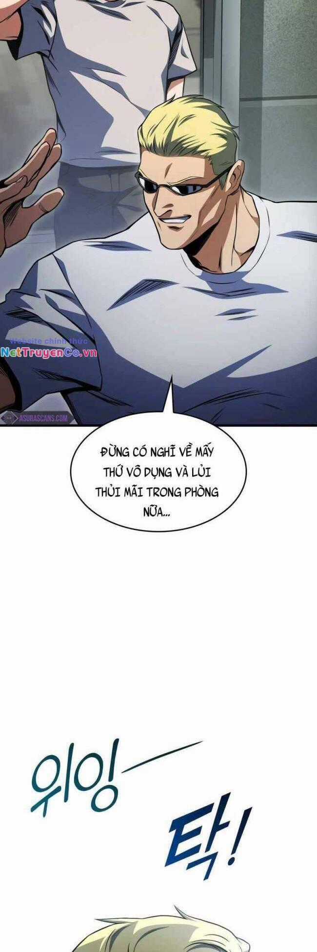 Trảm Long Chapter 49 trang 27