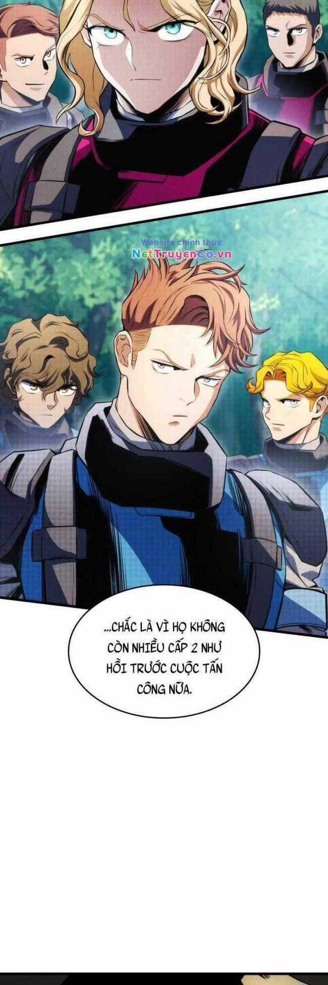 Trảm Long Chapter 49 trang 31