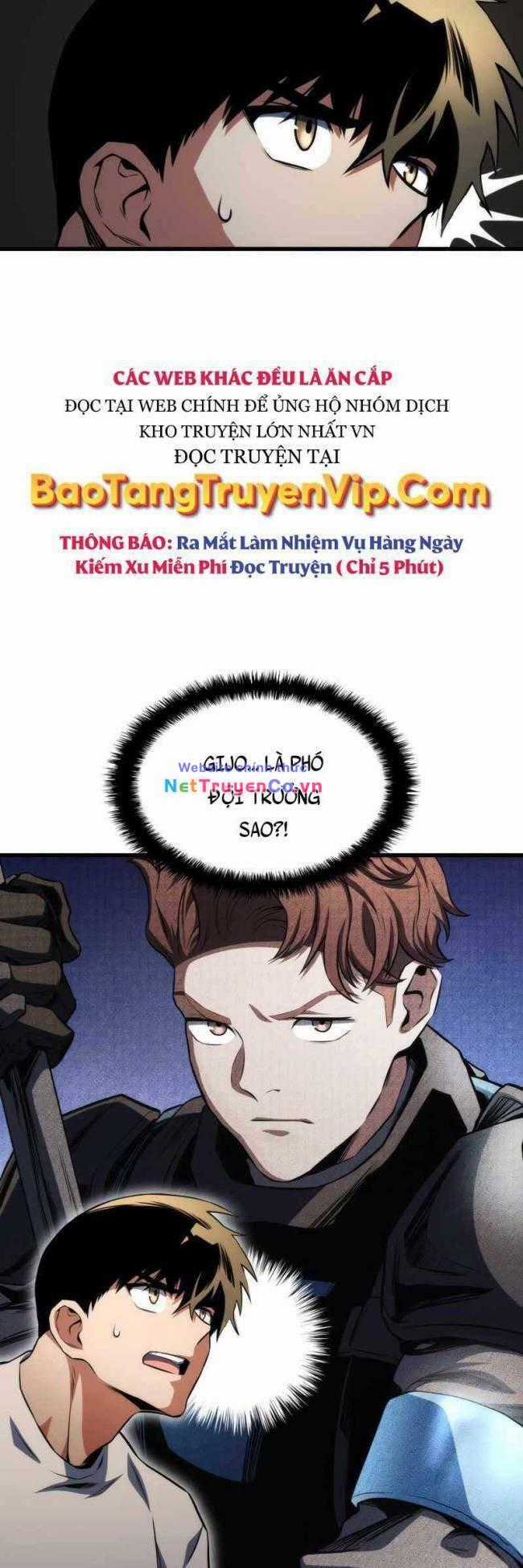 Trảm Long Chapter 49 trang 32