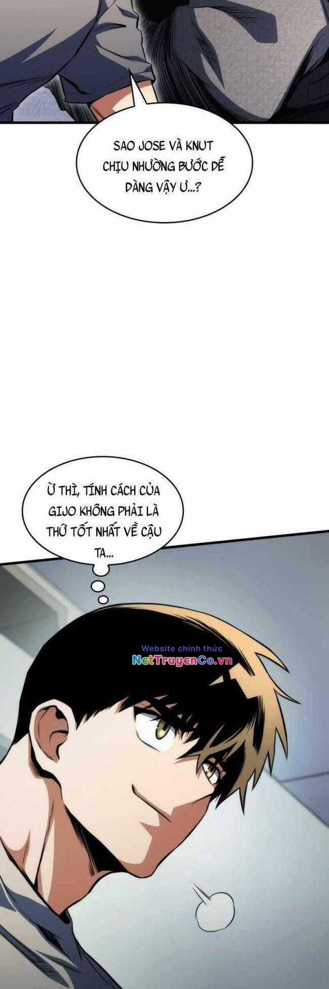 Trảm Long Chapter 49 trang 33