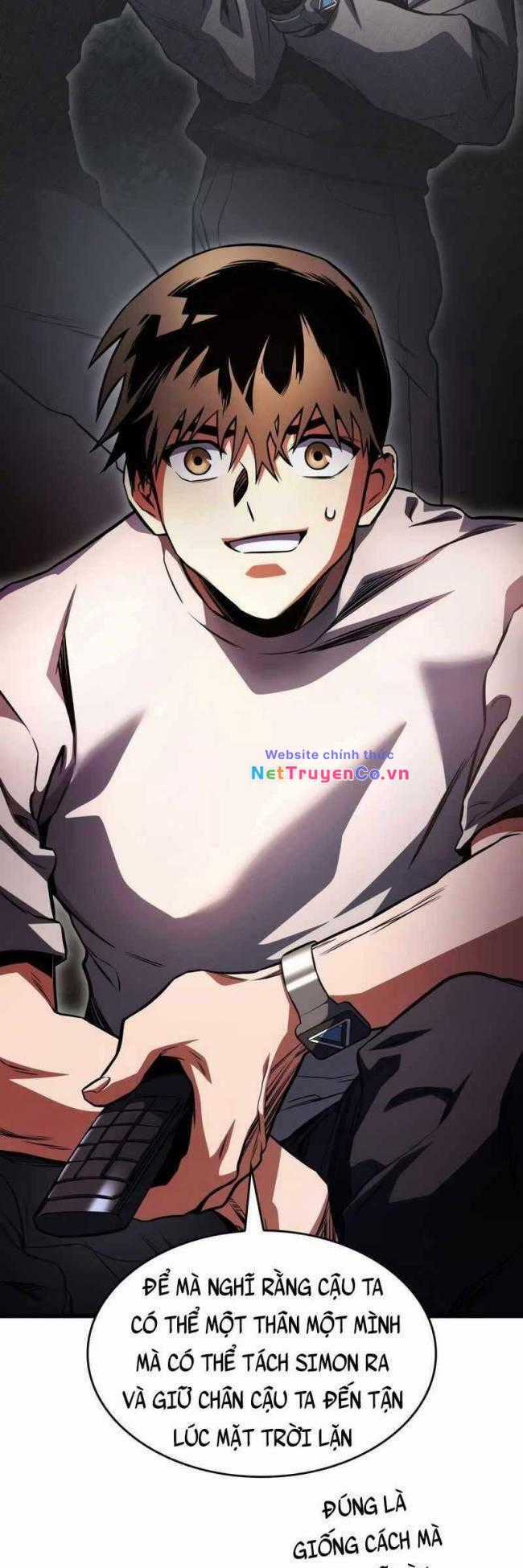 Trảm Long Chapter 49 trang 36