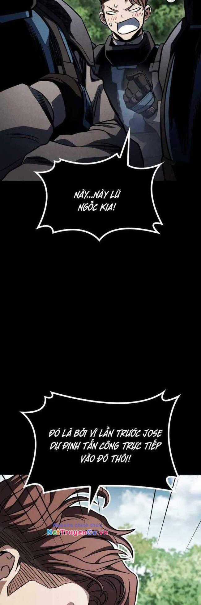 Trảm Long Chapter 49 trang 45