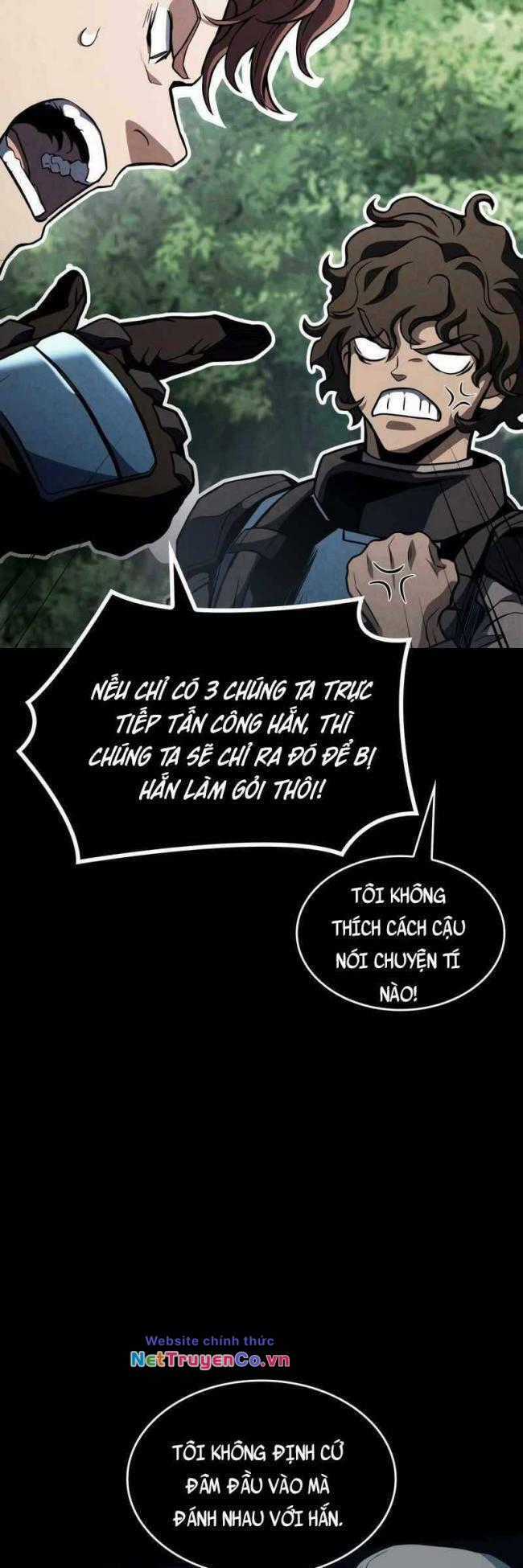 Trảm Long Chapter 49 trang 46