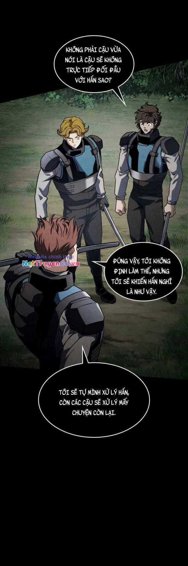 Trảm Long Chapter 49 trang 48
