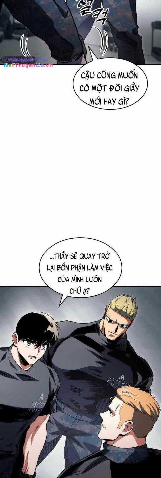 Trảm Long Chapter 49 trang 5