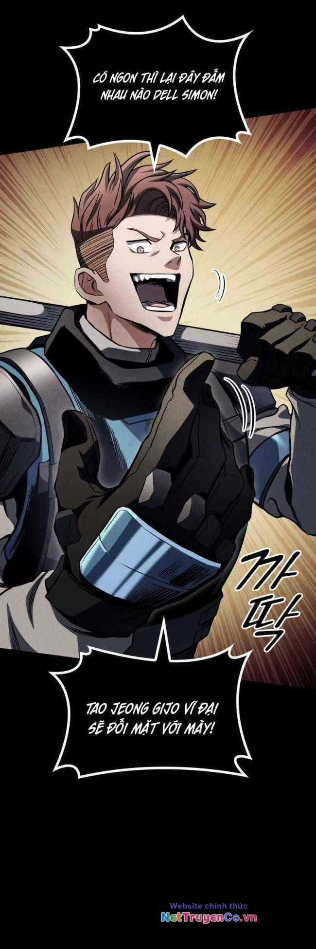 Trảm Long Chapter 49 trang 50