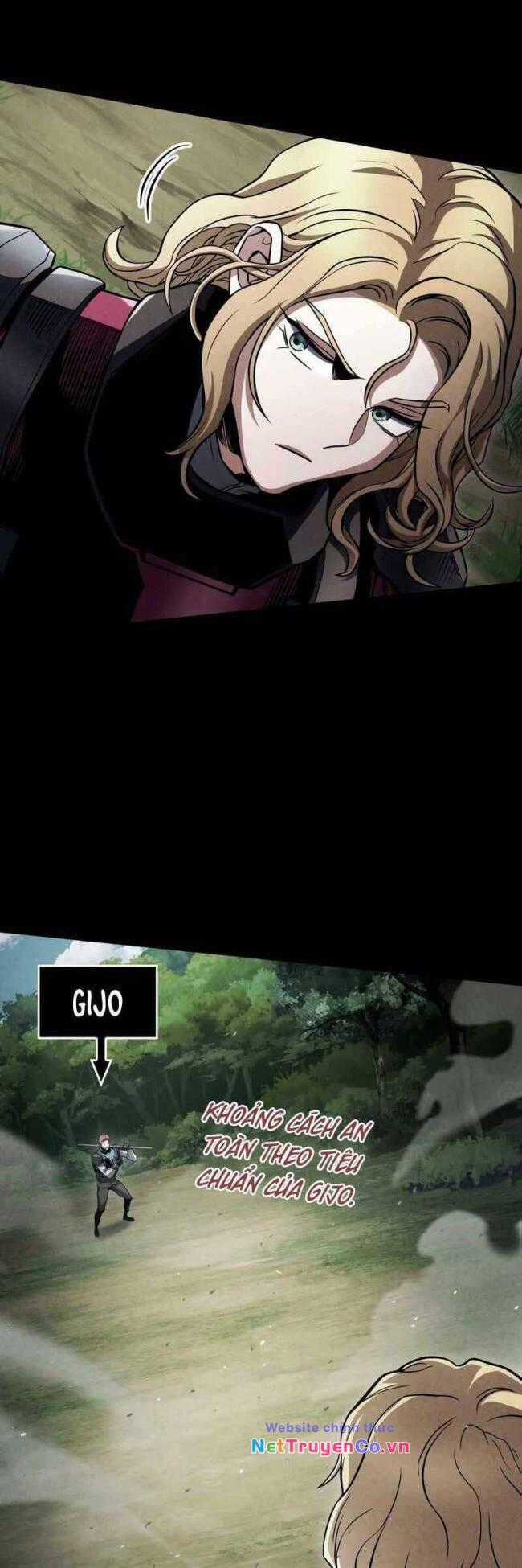 Trảm Long Chapter 49 trang 51