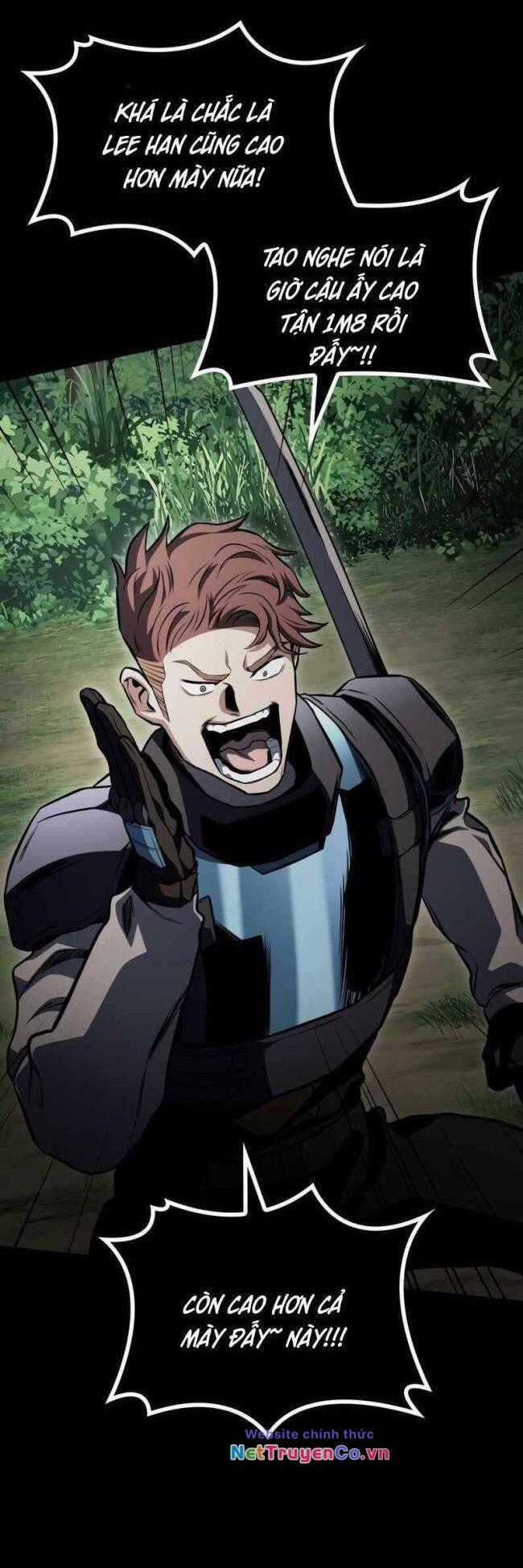 Trảm Long Chapter 49 trang 57