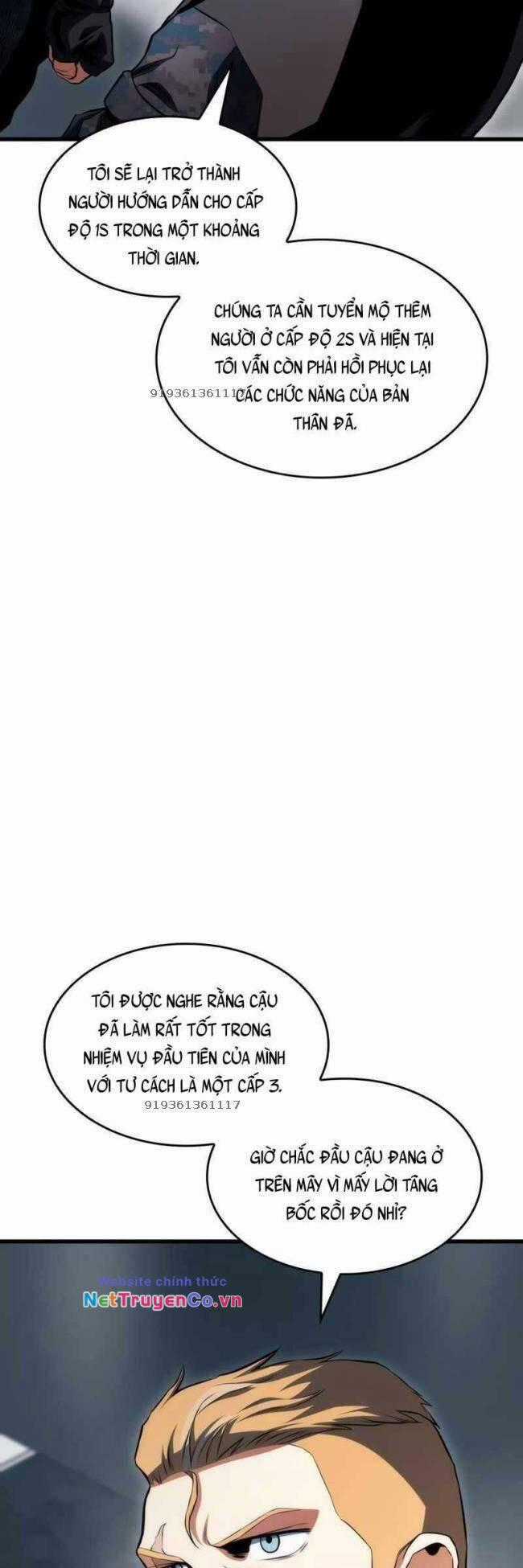 Trảm Long Chapter 49 trang 6