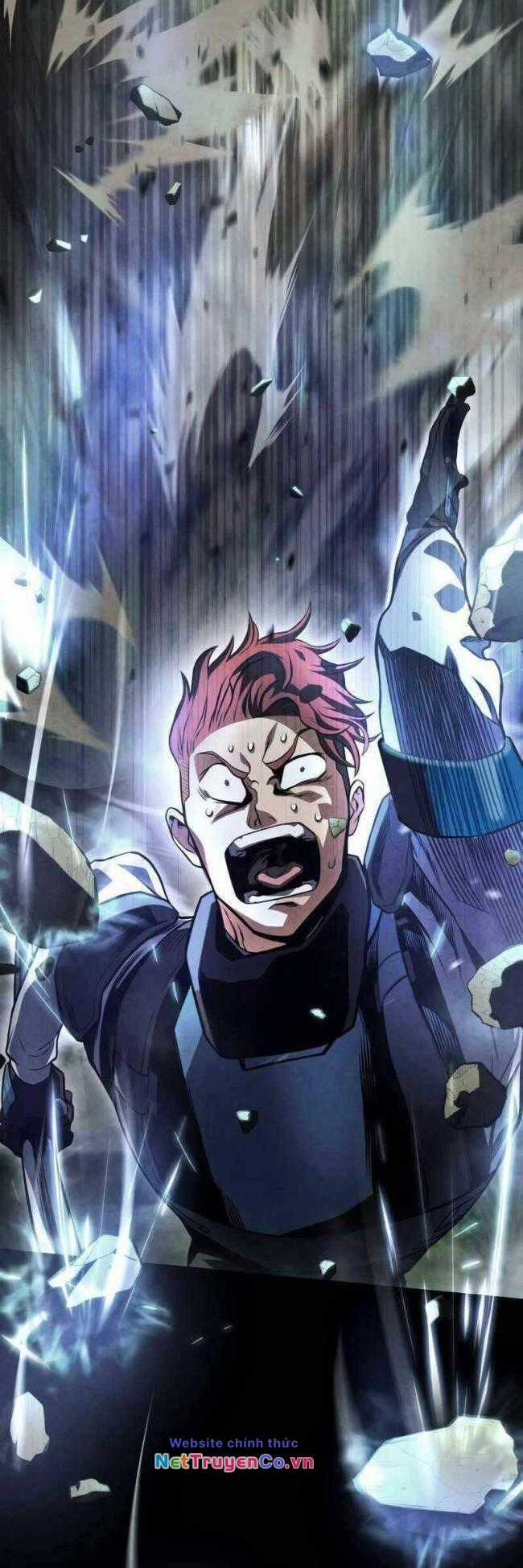 Trảm Long Chapter 49 trang 61