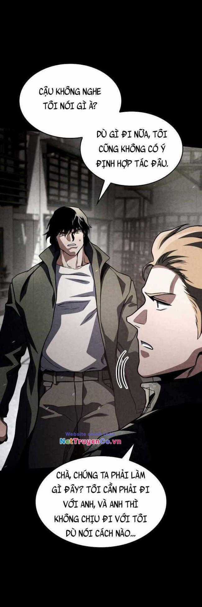 Trảm Long Chapter 50 trang 14