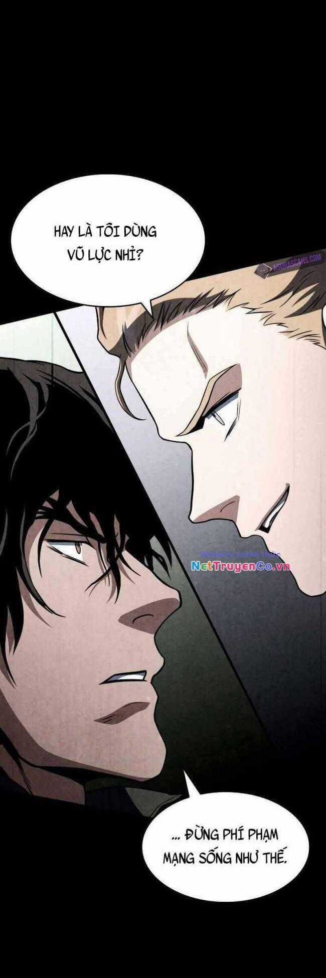 Trảm Long Chapter 50 trang 15