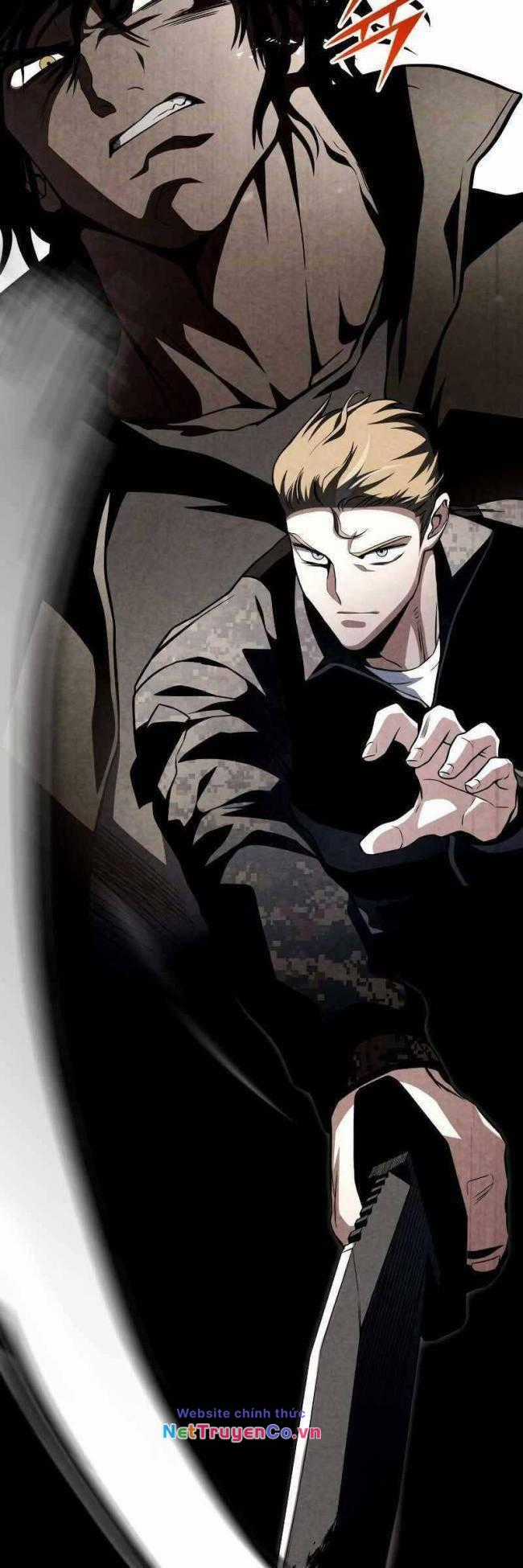 Trảm Long Chapter 50 trang 18