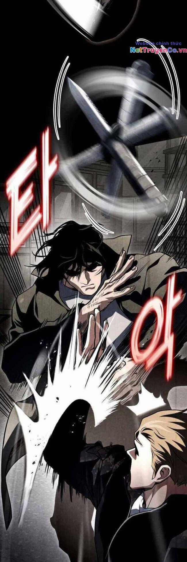 Trảm Long Chapter 50 trang 19