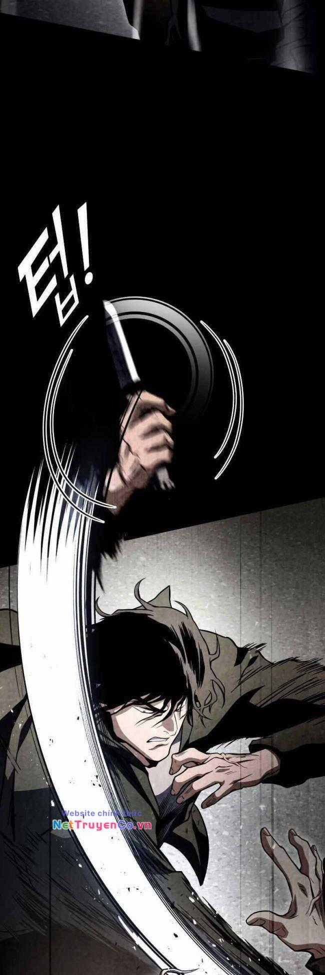 Trảm Long Chapter 50 trang 20