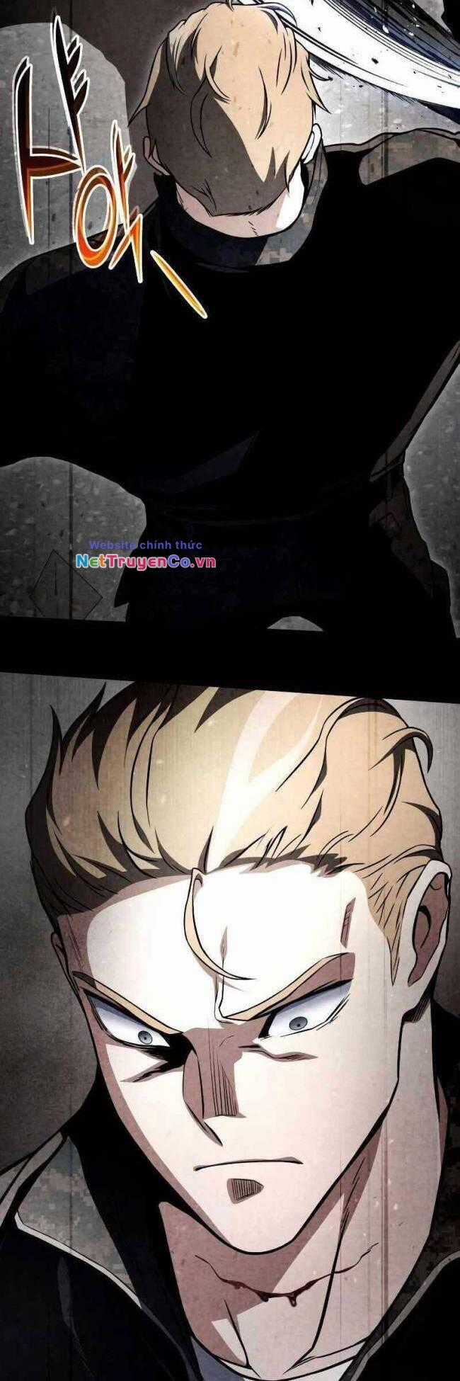 Trảm Long Chapter 50 trang 21