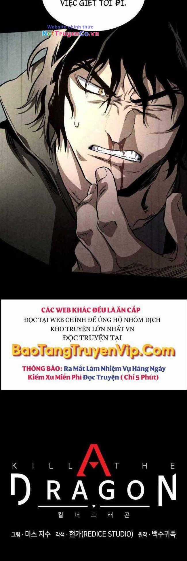 Trảm Long Chapter 50 trang 25