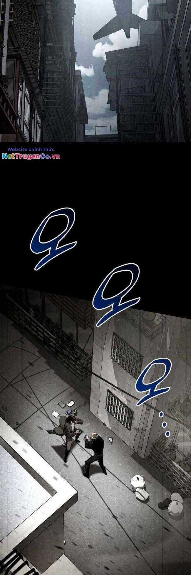 Trảm Long Chapter 50 trang 27