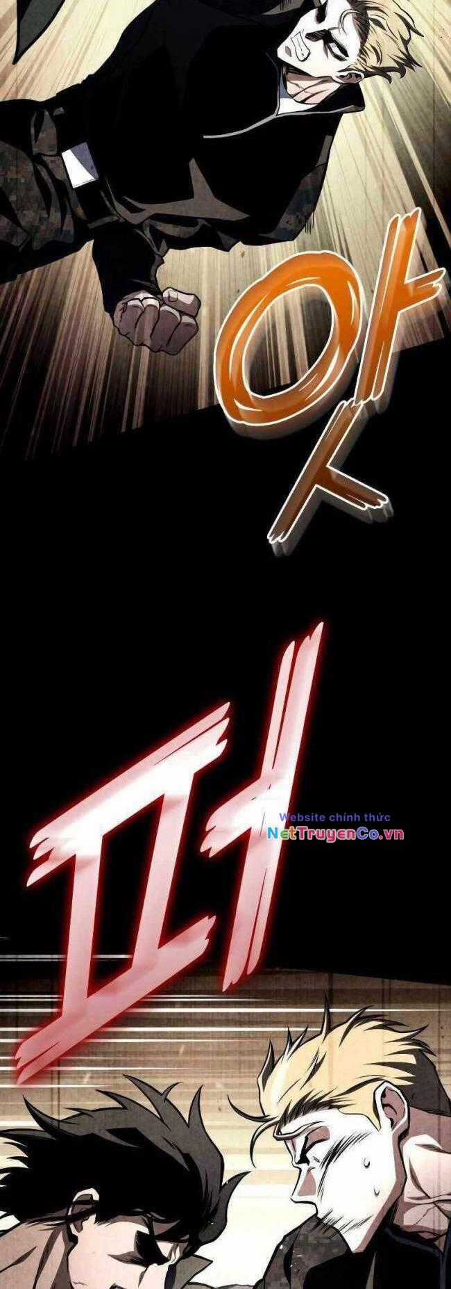 Trảm Long Chapter 50 trang 29