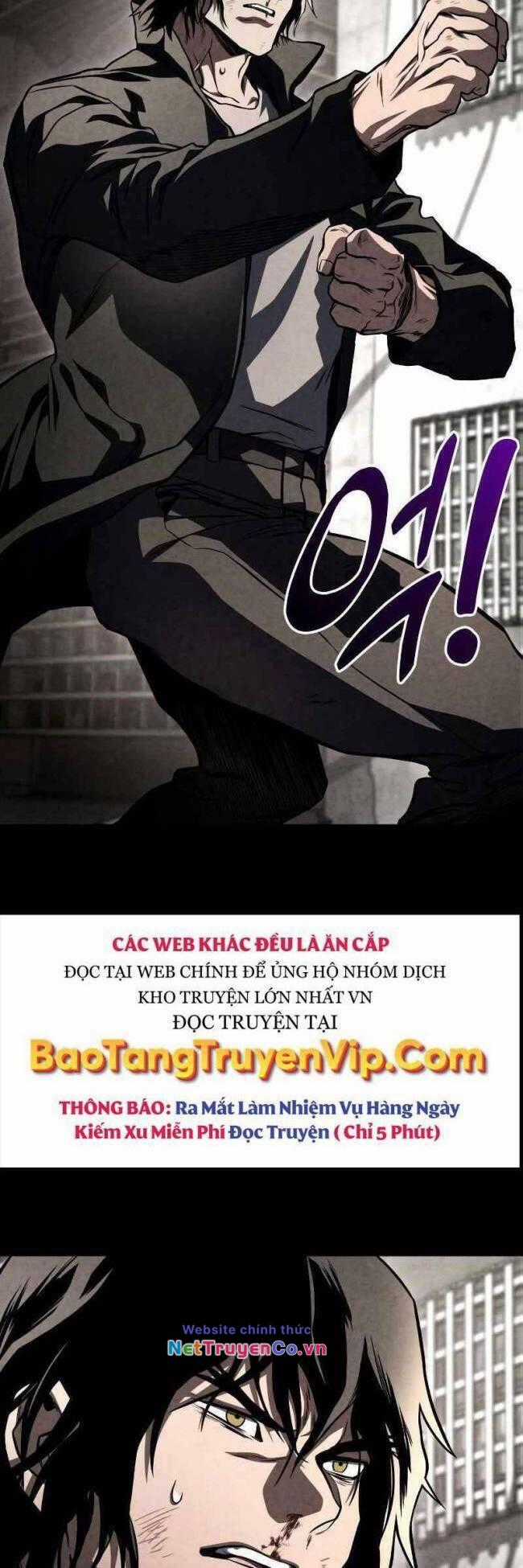 Trảm Long Chapter 50 trang 33