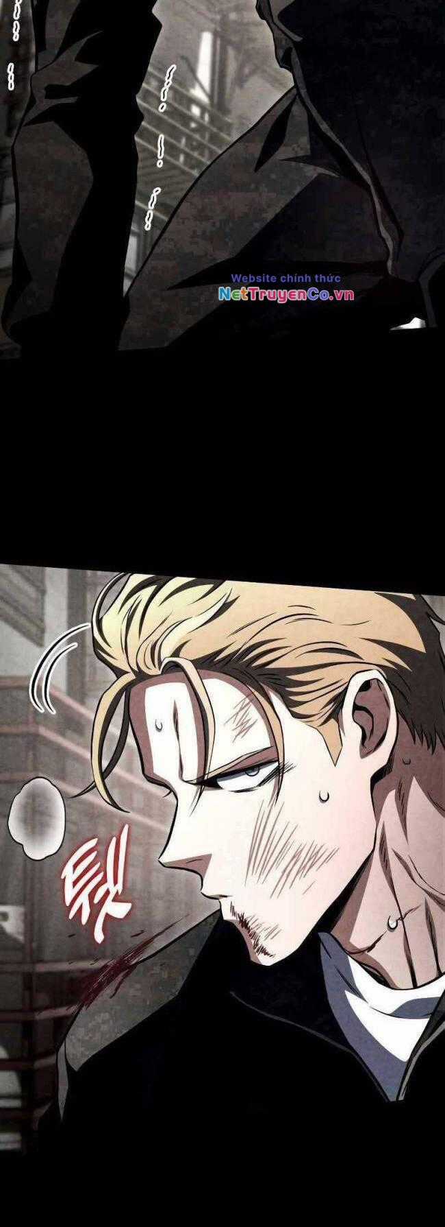 Trảm Long Chapter 50 trang 35