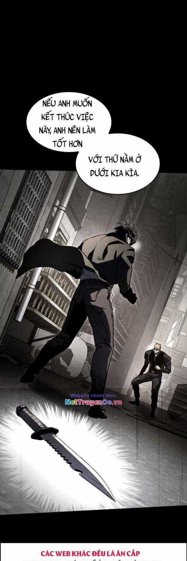 Trảm Long Chapter 50 trang 36