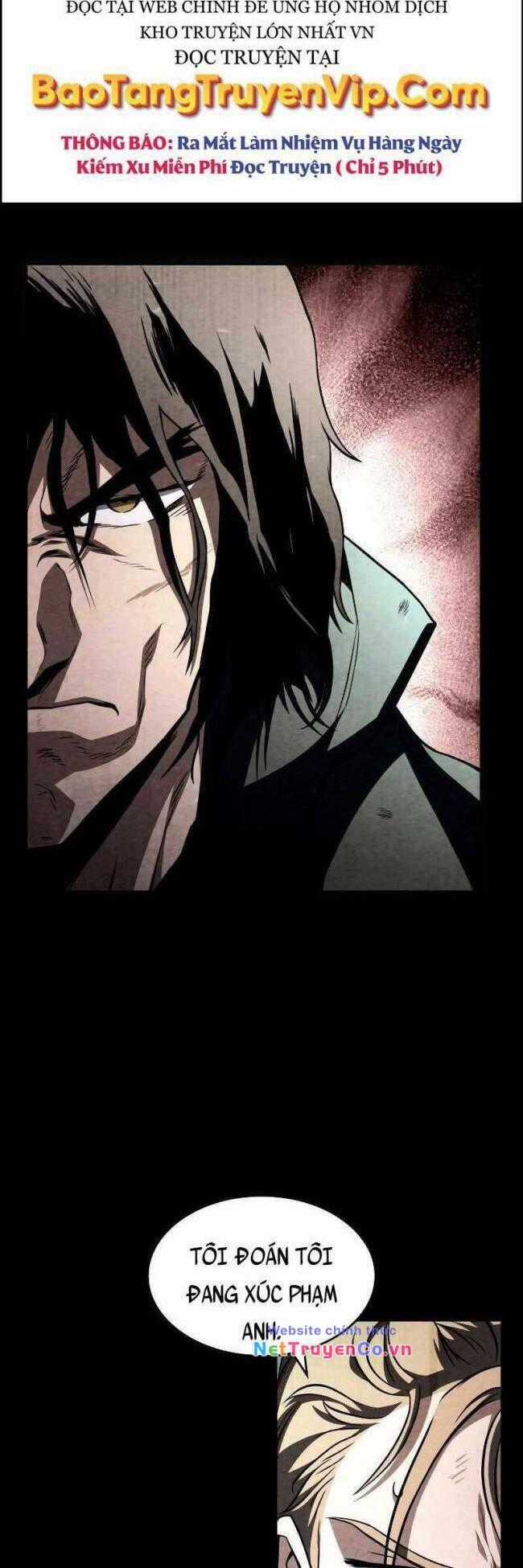 Trảm Long Chapter 50 trang 37