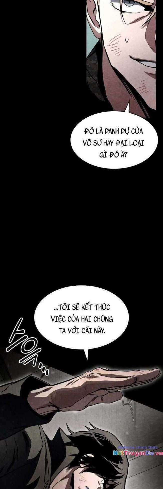 Trảm Long Chapter 50 trang 38