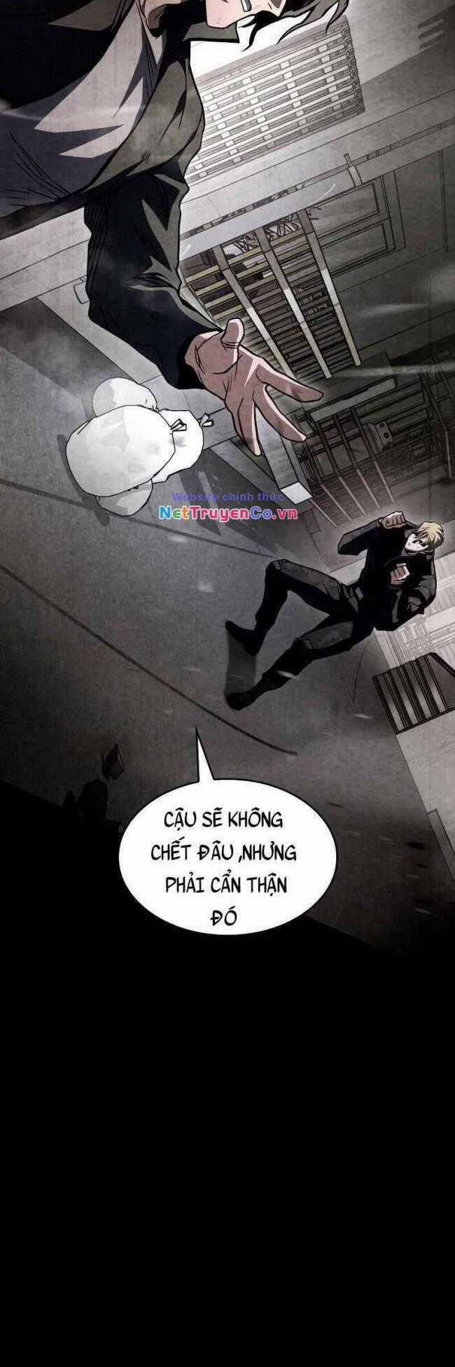 Trảm Long Chapter 50 trang 39