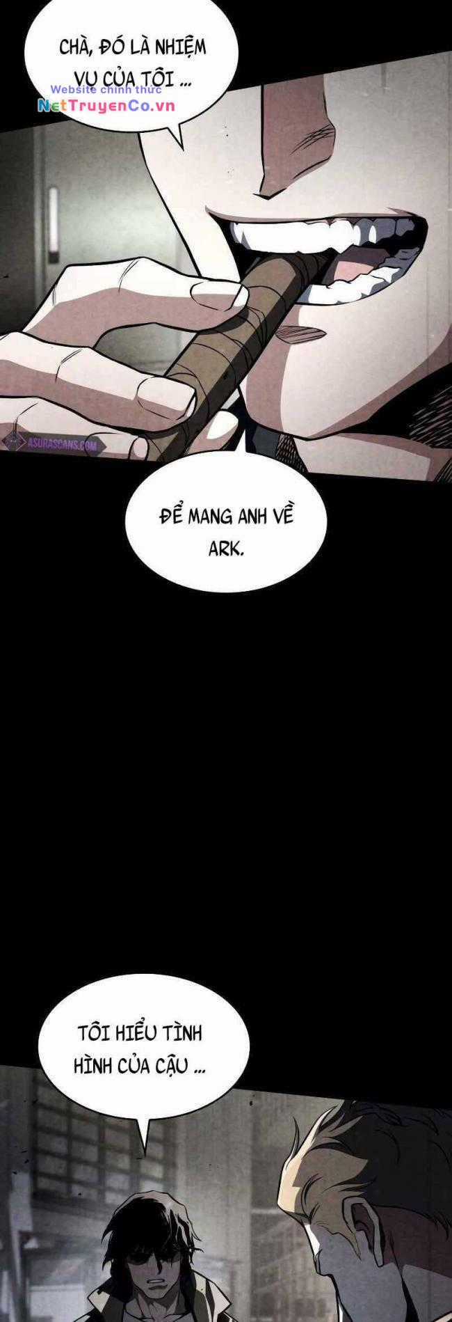 Trảm Long Chapter 50 trang 4