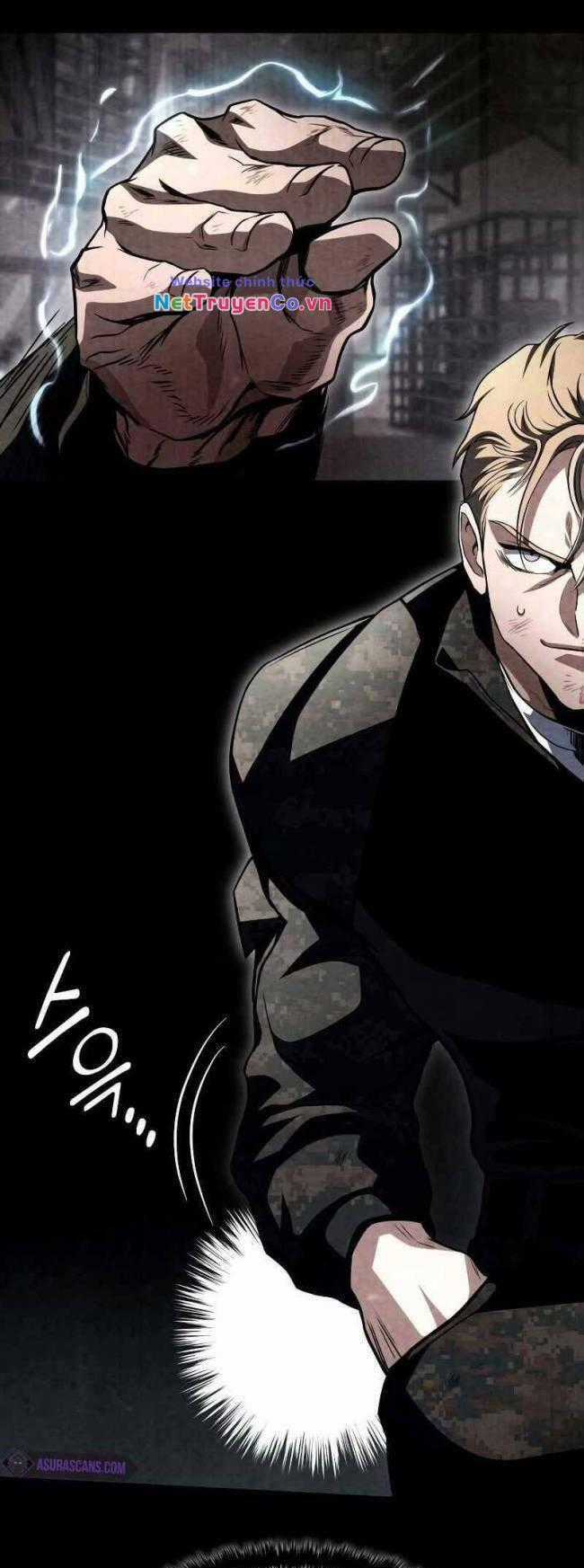 Trảm Long Chapter 50 trang 40