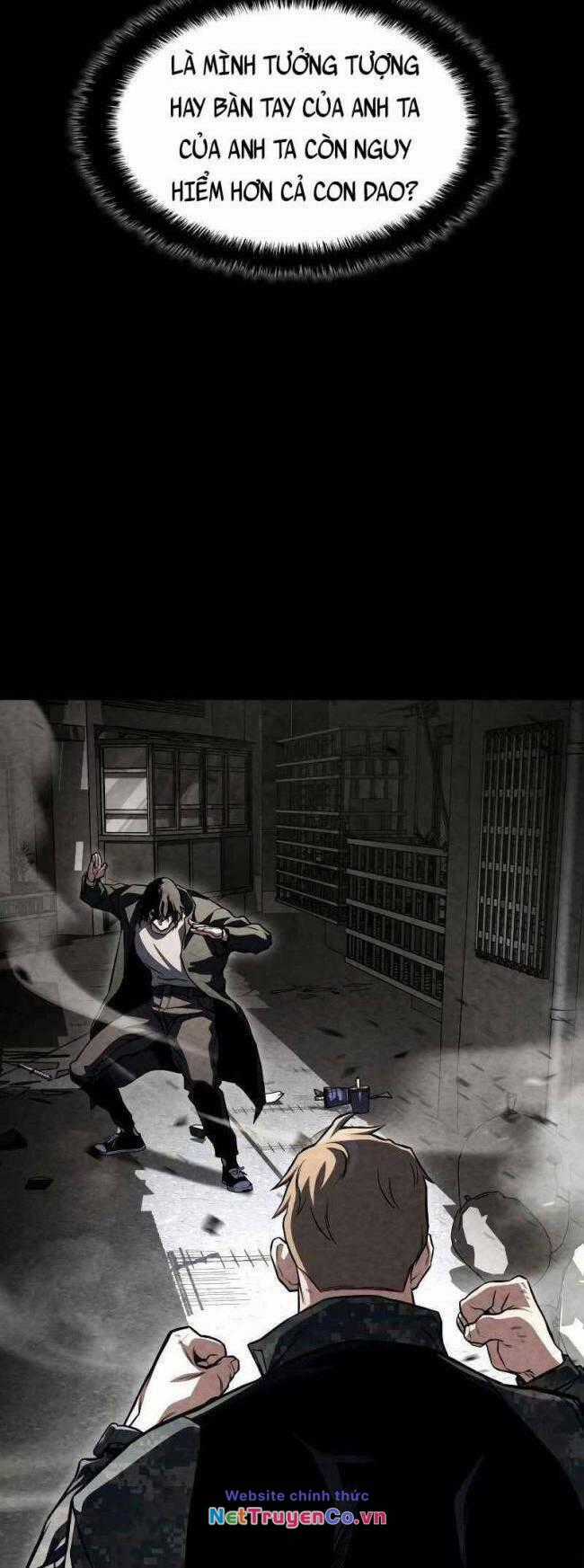 Trảm Long Chapter 50 trang 41