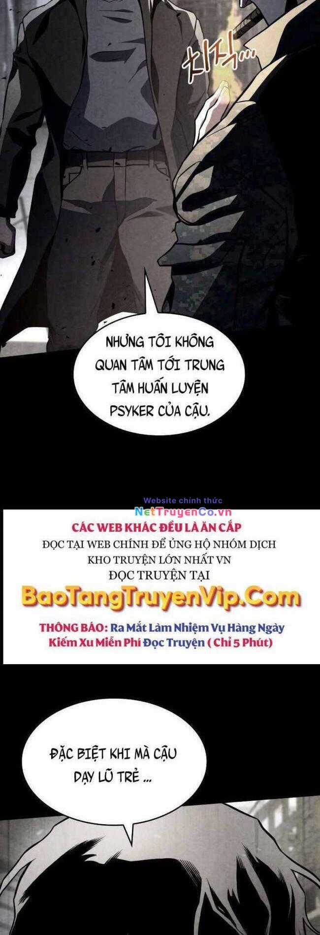 Trảm Long Chapter 50 trang 5