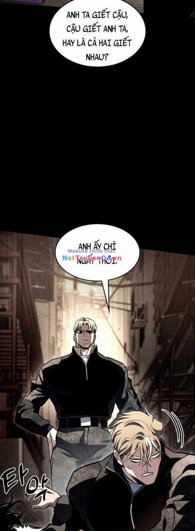 Trảm Long Chapter 50 trang 52