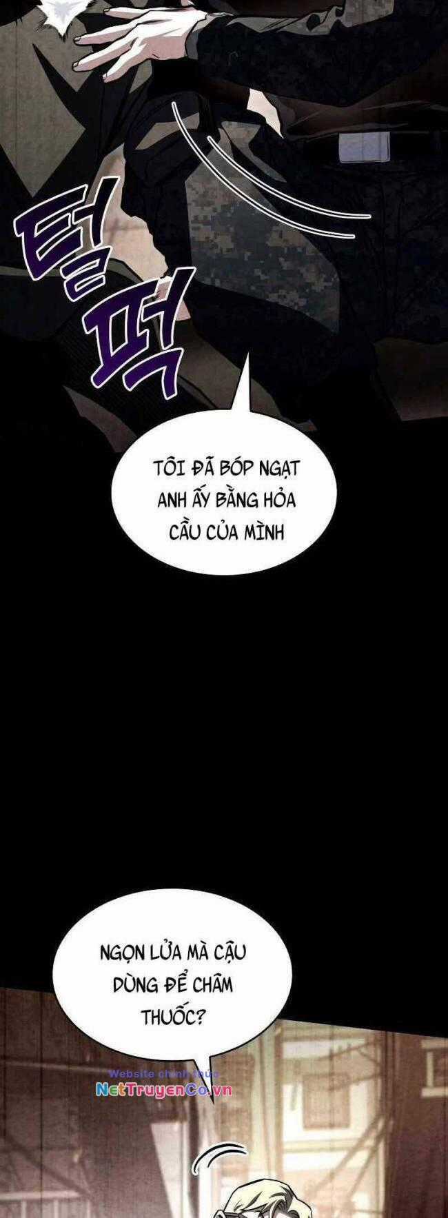 Trảm Long Chapter 50 trang 53