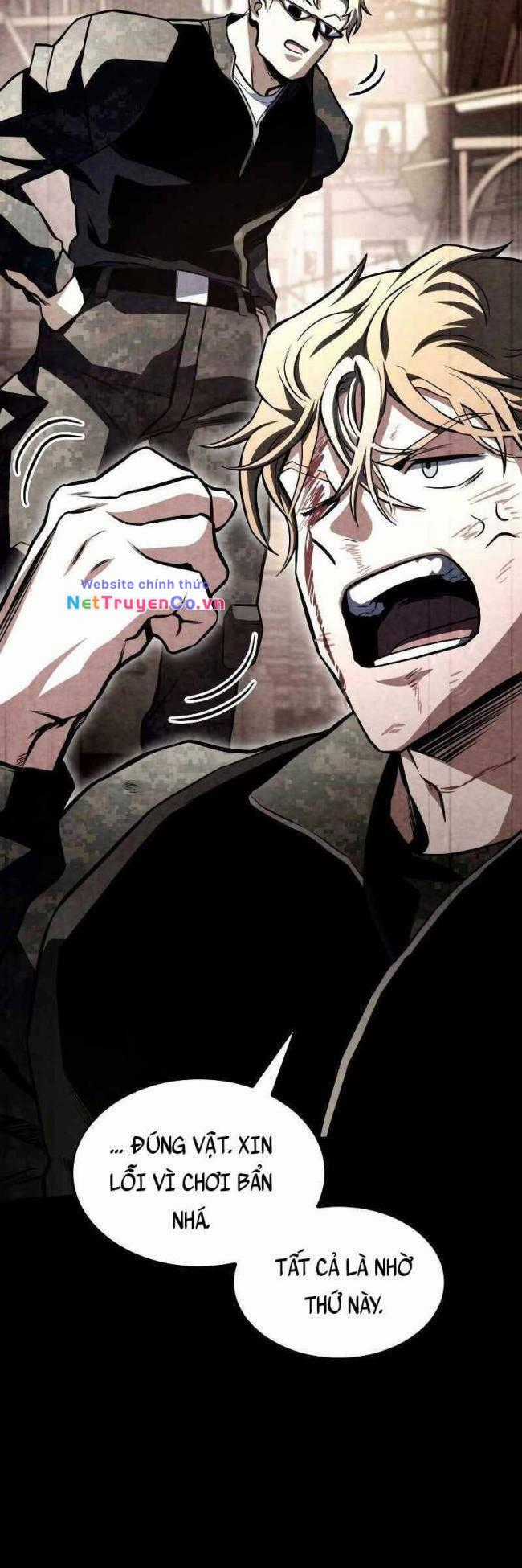 Trảm Long Chapter 50 trang 54