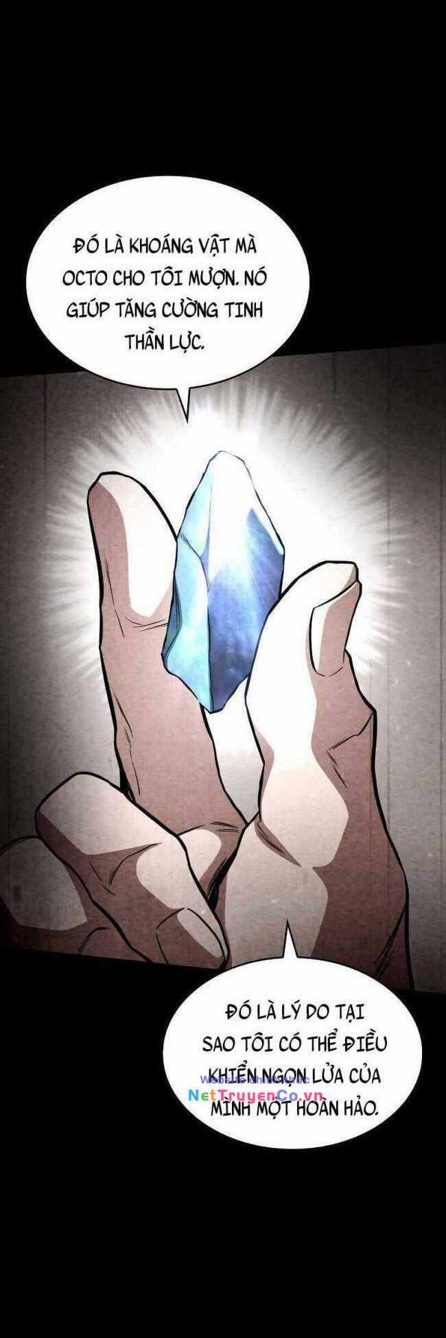 Trảm Long Chapter 50 trang 55