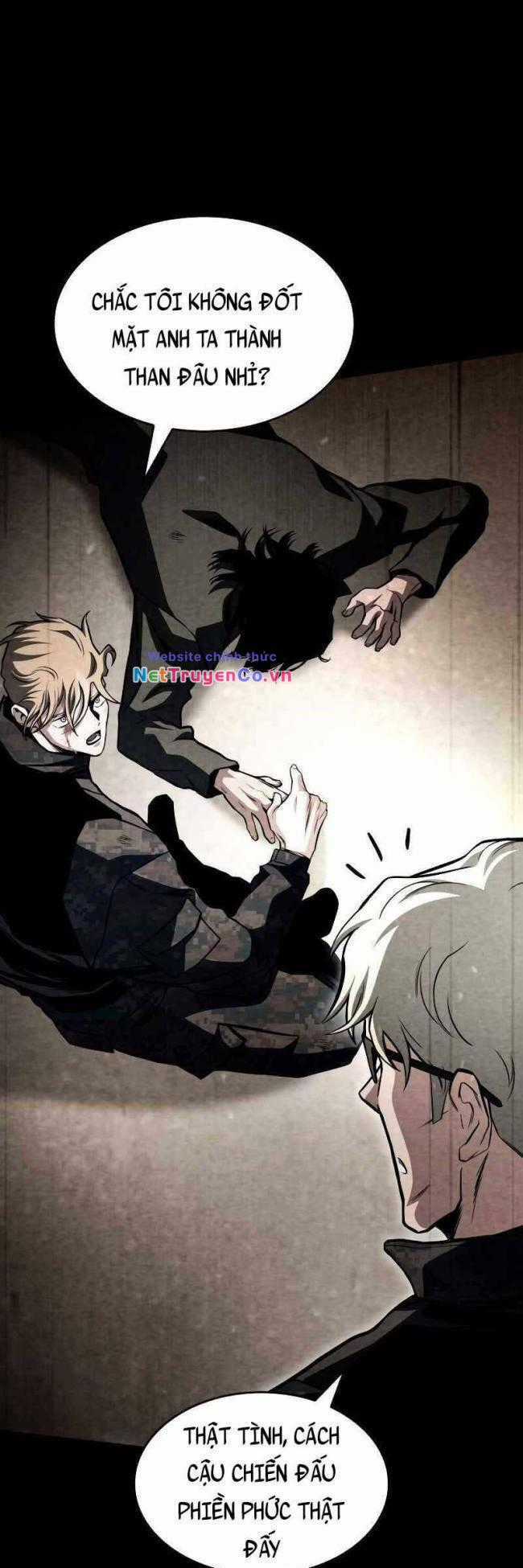 Trảm Long Chapter 50 trang 56