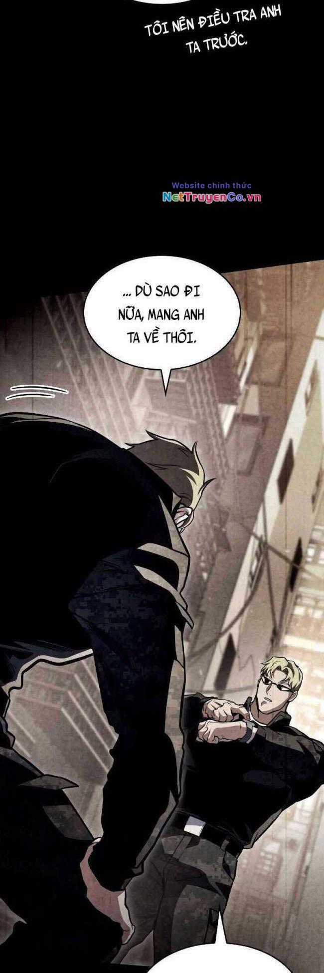 Trảm Long Chapter 50 trang 57