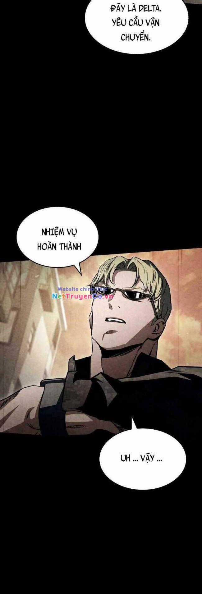 Trảm Long Chapter 50 trang 58