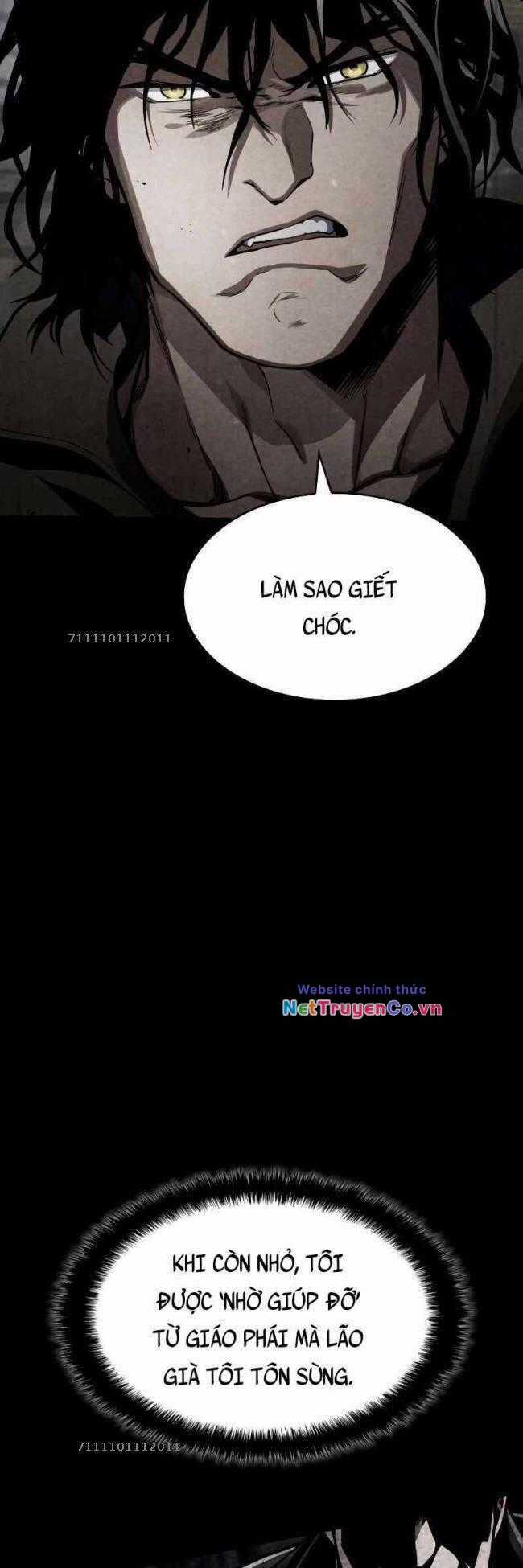 Trảm Long Chapter 50 trang 6