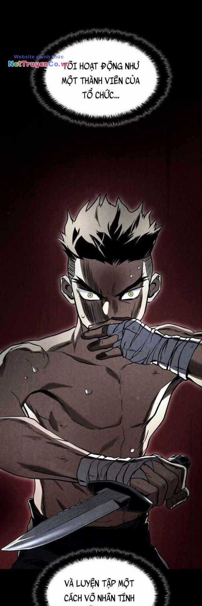 Trảm Long Chapter 50 trang 8