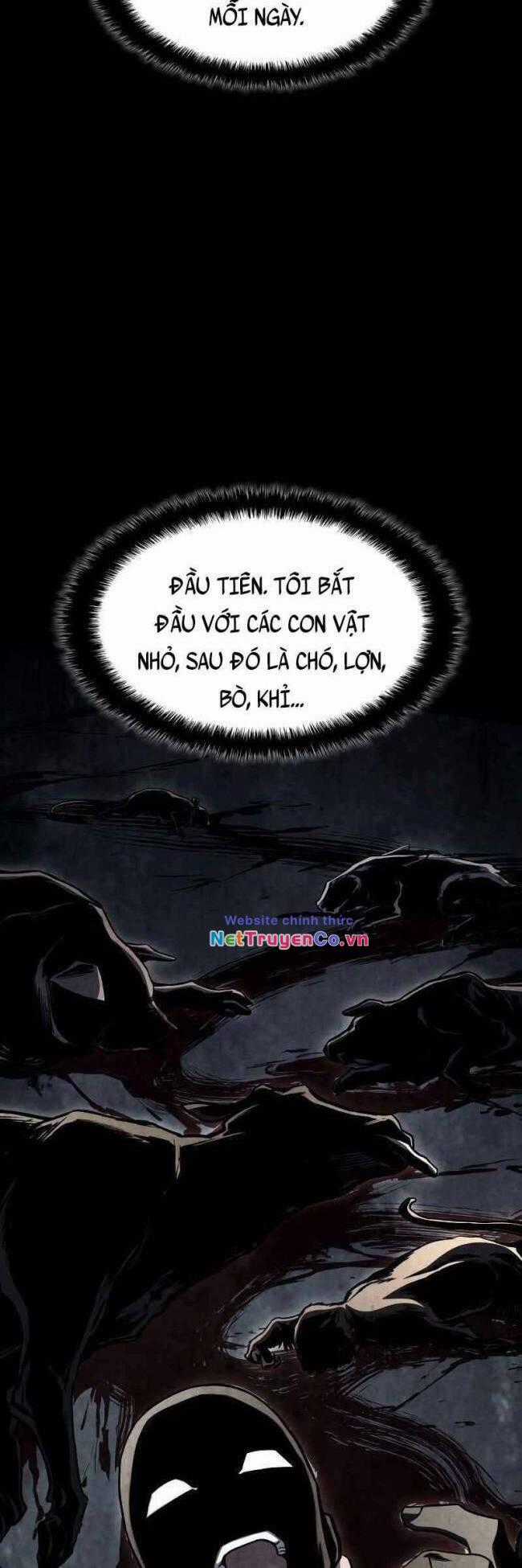 Trảm Long Chapter 50 trang 9