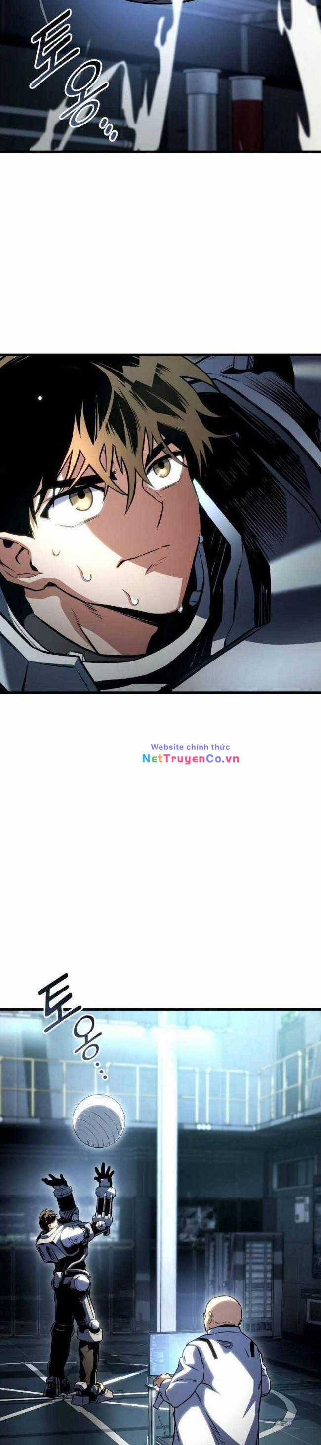 Trảm Long Chapter 51 trang 11