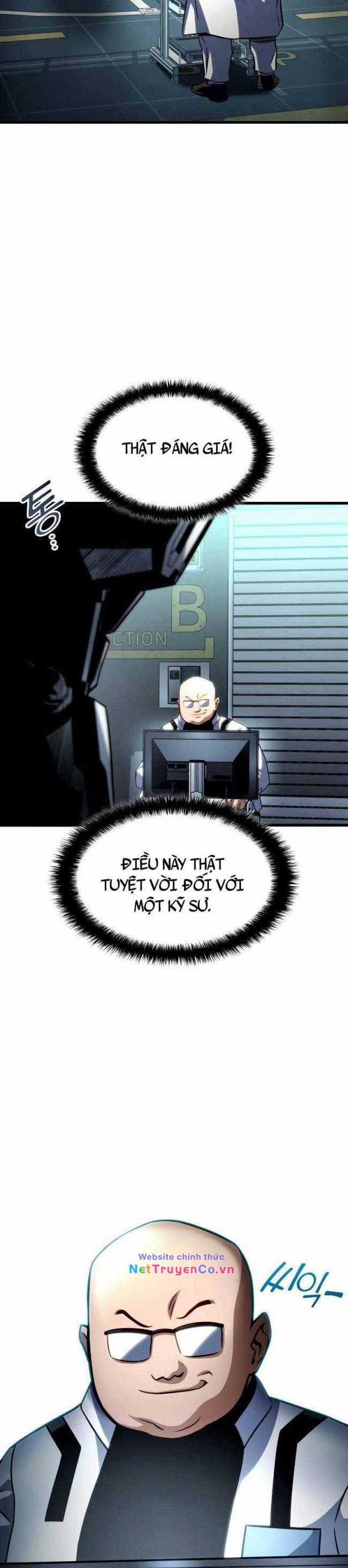 Trảm Long Chapter 51 trang 12