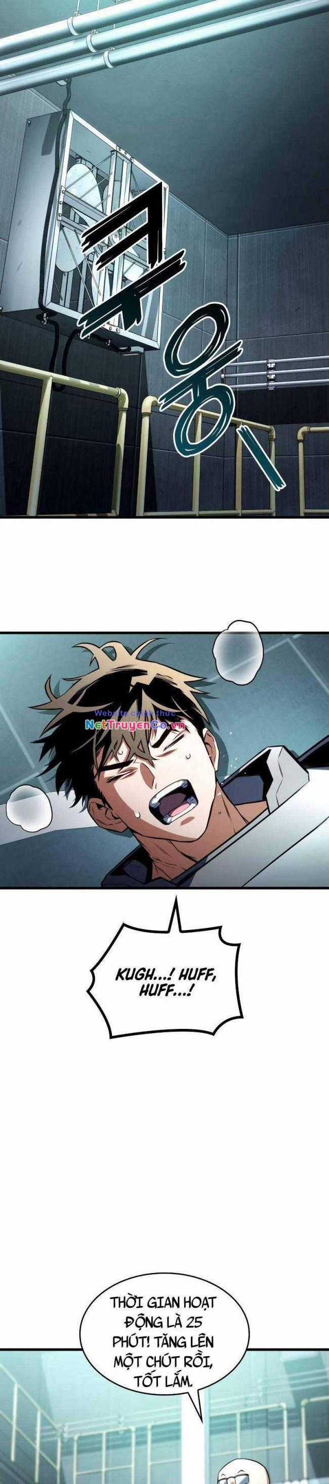 Trảm Long Chapter 51 trang 16