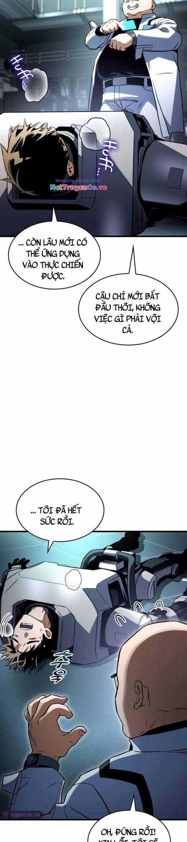 Trảm Long Chapter 51 trang 17