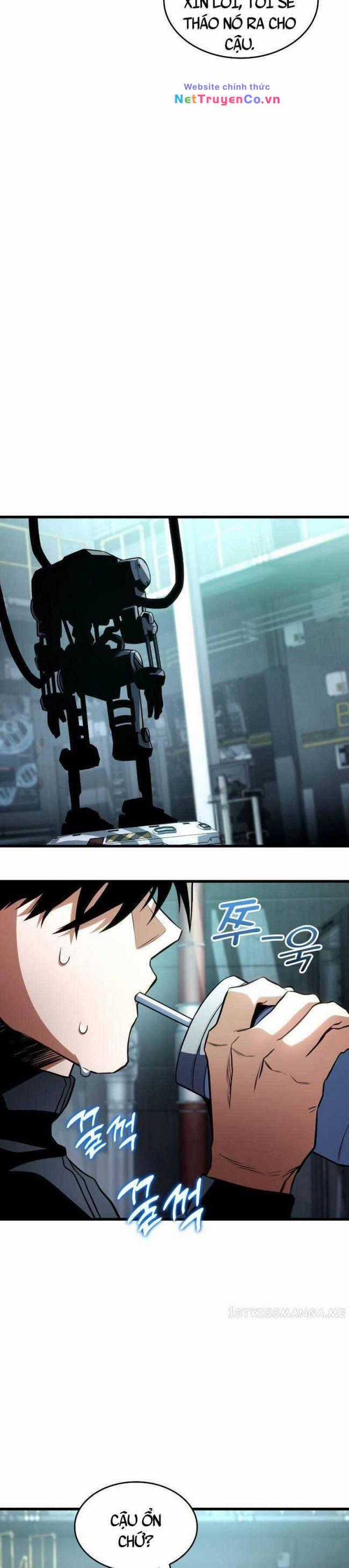 Trảm Long Chapter 51 trang 18