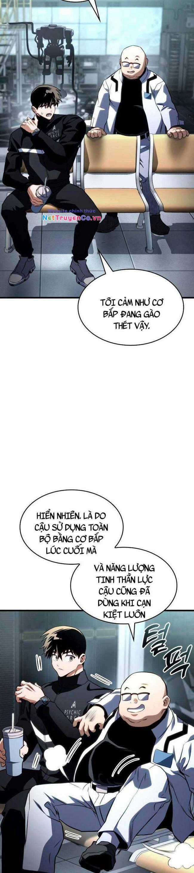 Trảm Long Chapter 51 trang 19