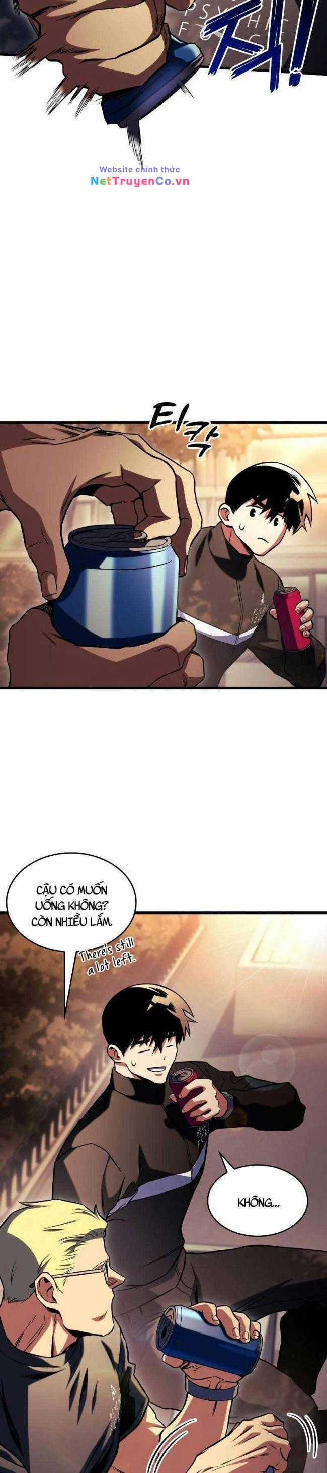 Trảm Long Chapter 51 trang 2